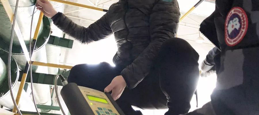 尽管过去和现在都有困难，包头市质量所还是完成了委托的液体草莓小视频黄色的验证工作。